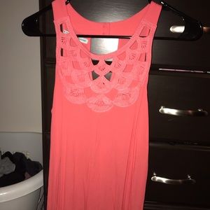 Women’s Maurice’s Tank Top